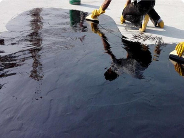 中原水性沥青基层处理剂